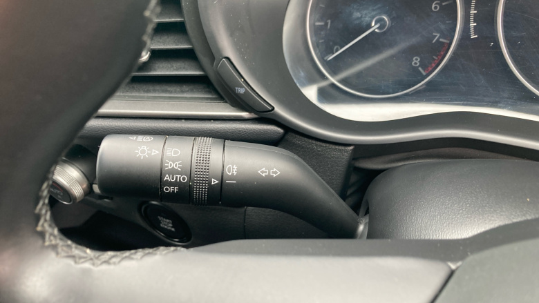 Mazda Cx-30 2.0 e-Skyactiv X MHEV SE-L Lux 5dr Petrol Hatchback